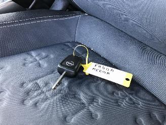 Opel Meriva 1.6  CDTI  B16DTC picture 16