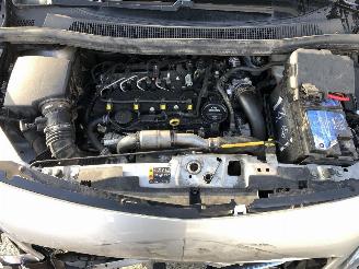 Opel Meriva 1.6  CDTI  B16DTC picture 22