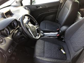 Opel Meriva 1.6  CDTI  B16DTC picture 9