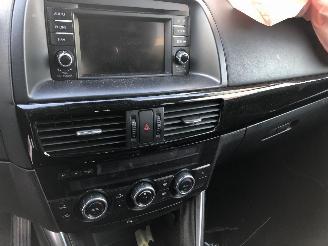 Mazda CX-5 2.2 SKYACTIVE AWD picture 11