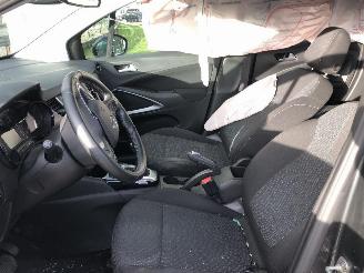 Opel Crossland 1.2 AUTOMATIQUE picture 6