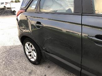 Opel Crossland 1.2 AUTOMATIQUE picture 9