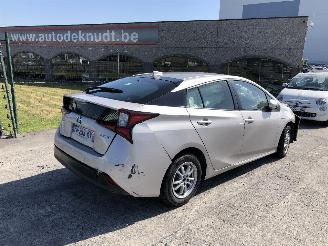 Avarii autoturisme Toyota Prius HYBRIDE 2021/1