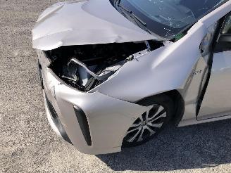 Toyota Prius HYBRIDE picture 7