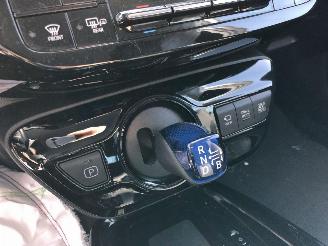 Toyota Prius HYBRIDE picture 23