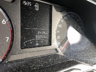 Volkswagen Polo TRENDLINE 1.0 MPI picture 13