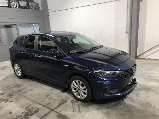 Voiture accidenté Fiat Tipo 1.3 MULTIJET 2018/5
