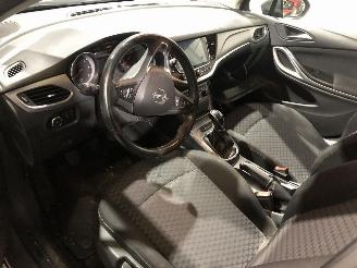 Opel Astra EDITION 1.6 CDTI picture 5