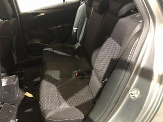 Opel Astra EDITION 1.6 CDTI picture 21