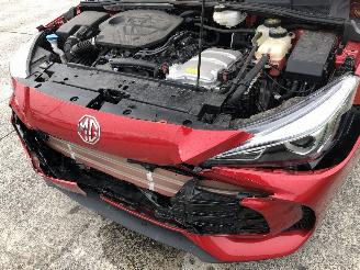 MG 3 1.5 HYBRIDE picture 27