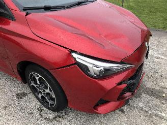 MG 3 1.5 HYBRIDE picture 19