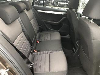 Skoda Octavia AMBITION 1.0 TSI picture 21