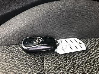 Opel Insignia SPORTS TOURER 1.6 D picture 15