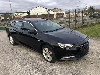 Avarii autoturisme Opel Insignia SPORTS TOURER 1.6 D 2018/10
