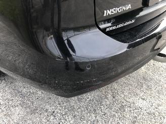 Opel Insignia SPORTS TOURER 1.6 D picture 12