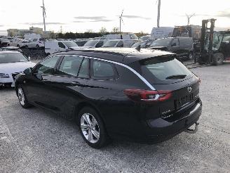 Opel Insignia SPORTS TOURER 1.6 D picture 4