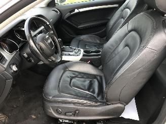 Audi A5 3.0 TDI picture 6