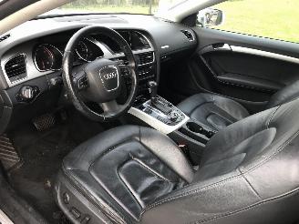 Audi A5 3.0 TDI picture 5