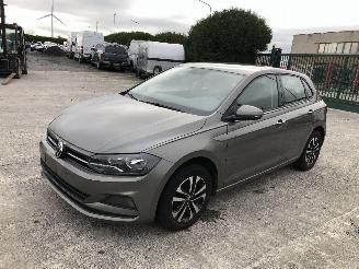 Avarii autoturisme Volkswagen Polo UNITED   1.0 2021/5