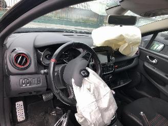 Renault Clio 1.6 TURBO picture 5