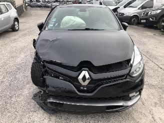 Renault Clio 1.6 TURBO picture 12