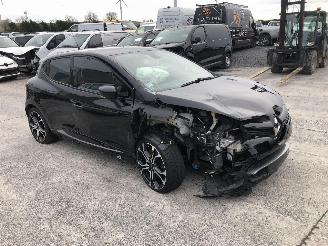 Renault Clio 1.6 TURBO picture 4