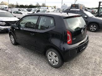 Volkswagen Up! 1.0 picture 2