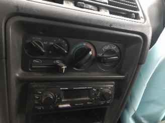 Mitsubishi Pajero  picture 22