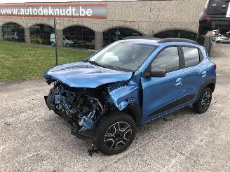 Dacia Spring  picture 4