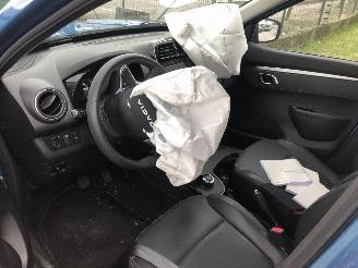 Dacia Spring  picture 5