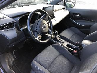 Toyota Corolla  picture 5