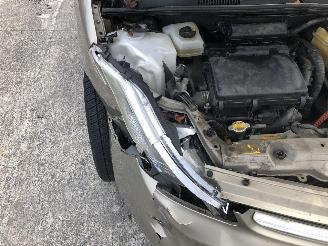 Toyota Prius HYBRIDE picture 18