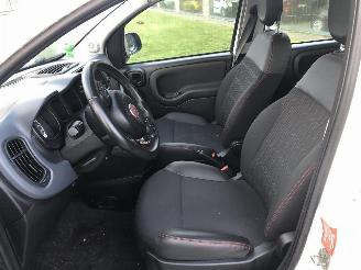 Fiat Panda 1.0 HYBRIDE picture 6
