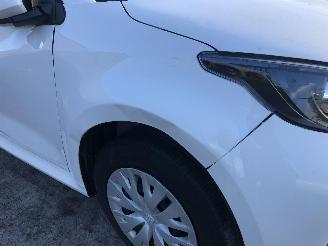 Toyota Yaris 1.5 HYBRIDE picture 18