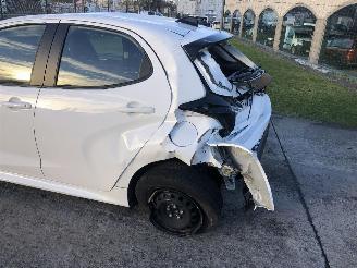 Toyota Yaris 1.5 HYBRIDE picture 15