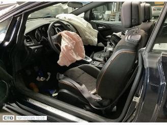 Opel Cascada 1.4  COSMO picture 10