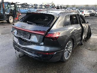 Autoverwertung Audi Q8 E-TRON 2023/7