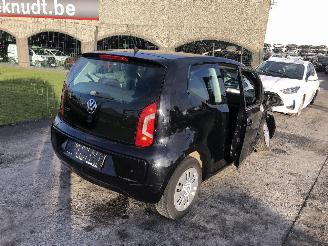 Volkswagen Up! 1.0 picture 2