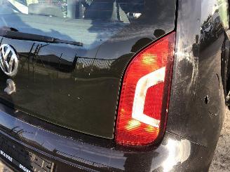 Volkswagen Up! 1.0 picture 14