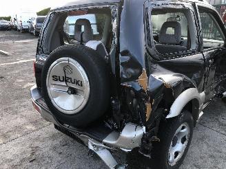 Suzuki Grand-vitara 1.6 picture 8