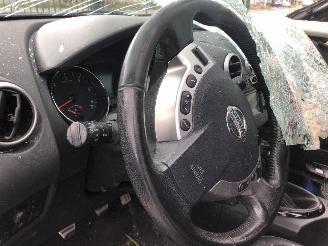 Nissan Qashqai+2 1.6 DCI picture 13