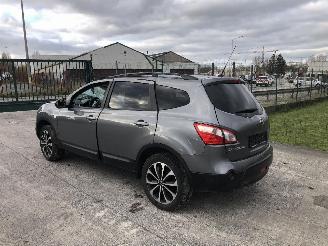 Nissan Qashqai+2 1.6 DCI picture 4