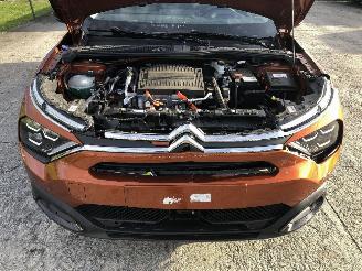 Citroën C4 Ã‹- SHINE picture 12