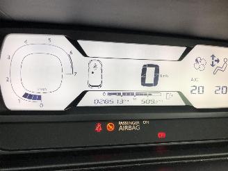 Citroën C4-picasso 1.2 picture 13