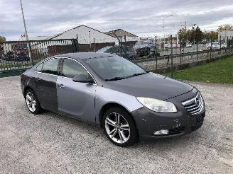 Opel Insignia 2.0 CDTI picture 2