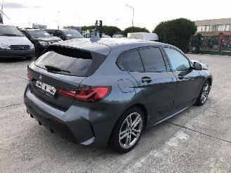 Auto incidentate BMW 1-serie PACK M SPORT 2020/10