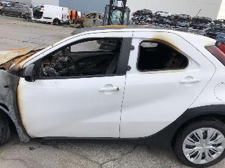 Toyota Aygo 1.0 picture 6