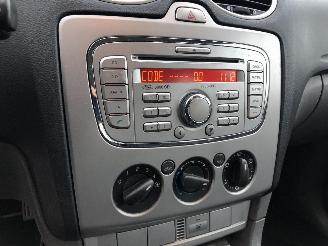 Ford Focus 1.6 TDCI picture 15