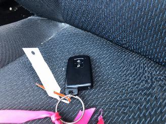 Toyota Yaris 1.5 HYBRIDE picture 18