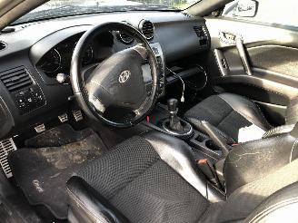 Hyundai Coupé 2.0 I  G4GC picture 5